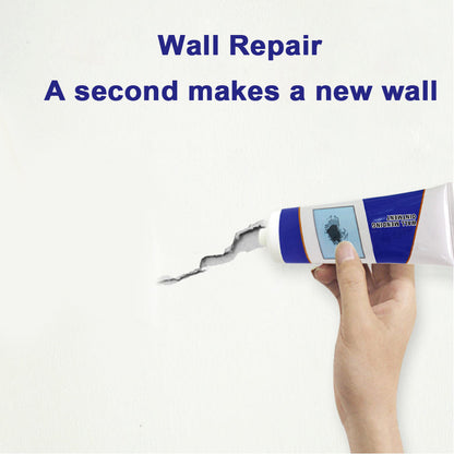 New wall mending paste household wall mending paste wall crack mending agent wall mending paste