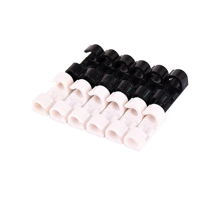 20pcs Wire clip