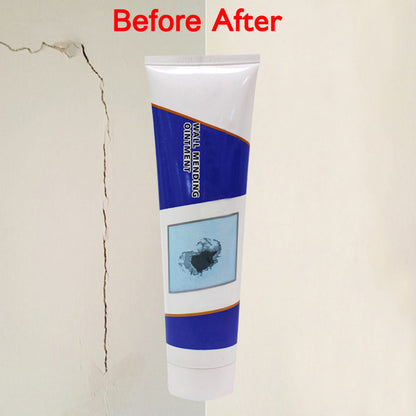 New wall mending paste household wall mending paste wall crack mending agent wall mending paste